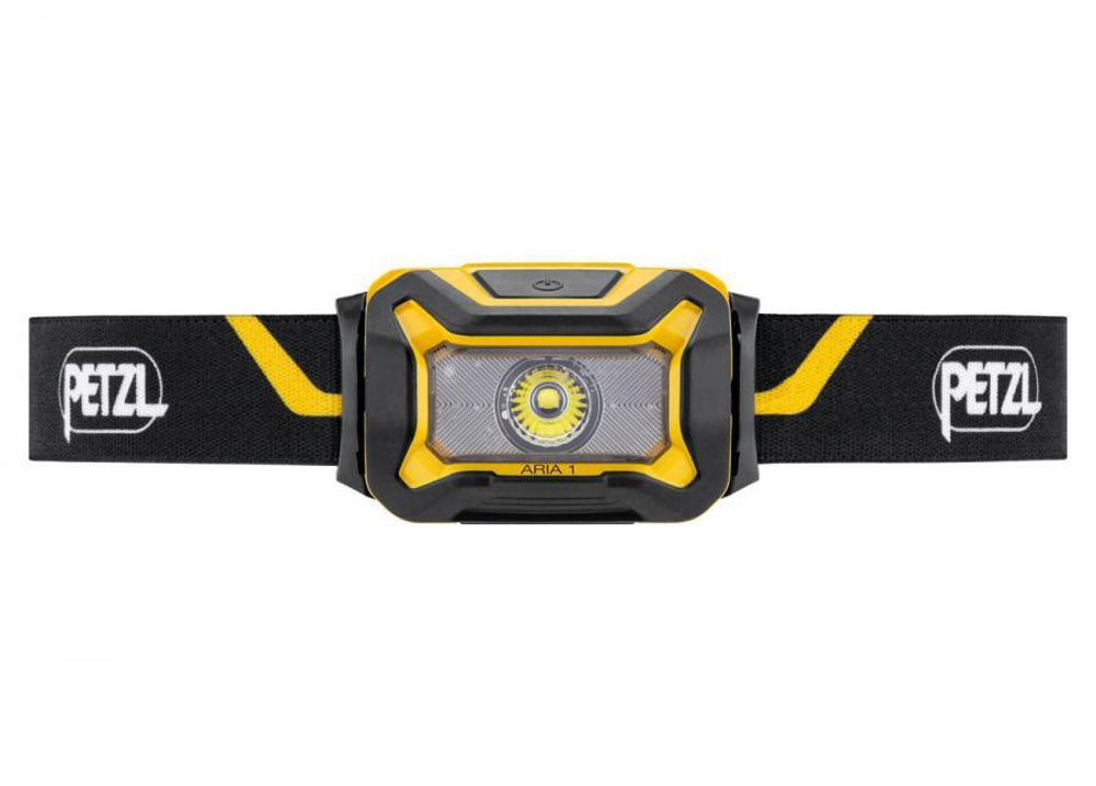 Фонарь Petzl ARIA 1 (428161)