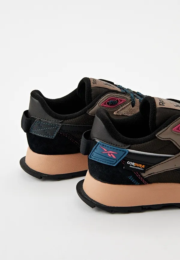 Кроссовки мужские REEBOK CLASSIC LEATHER WINTERIZED