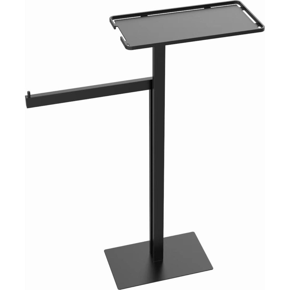 Стойка Boheme 10952-B Black