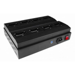 Видеорегистратор TRASSIR TRASSIR Dock-8F