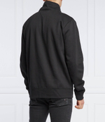 Худи Tommy Hilfiger - черный(MW0MW20954)