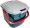 Экспедиционный ящик IRIS RV Box Bucket 15B, вид сбоку.