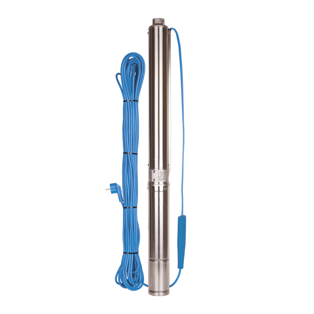 Насос скважинный Aquario ASP3E-65-75