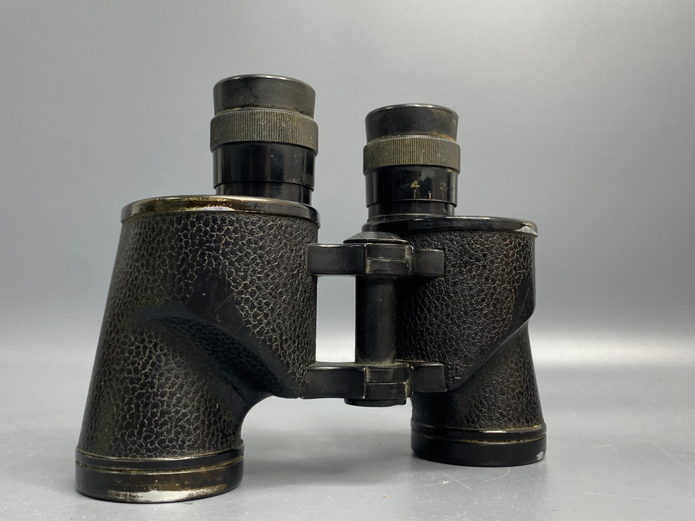 Binocular M3 6x30