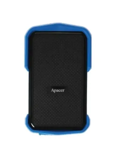 2.5" 2 ТБ Внешний HDD AC631 AP2TBAC631U-1 BLUE