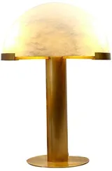 Интерьерная настольная лампа Emisfero FL1033-3T Fluorite