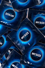 Презервативы MY.SIZE №36 размер 60 ширина 6 см