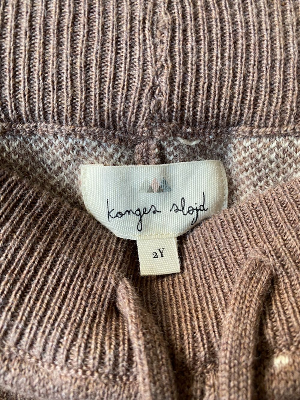 Брюки Konges Slojd, 92