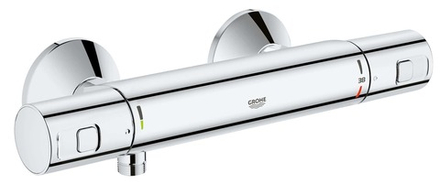 Термостат Grohe Precision Start для душа, хром 34594000