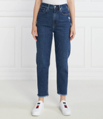 Джинсы HW A ADA WRN Tommy Hilfiger - темно-синий(WW0WW39603)