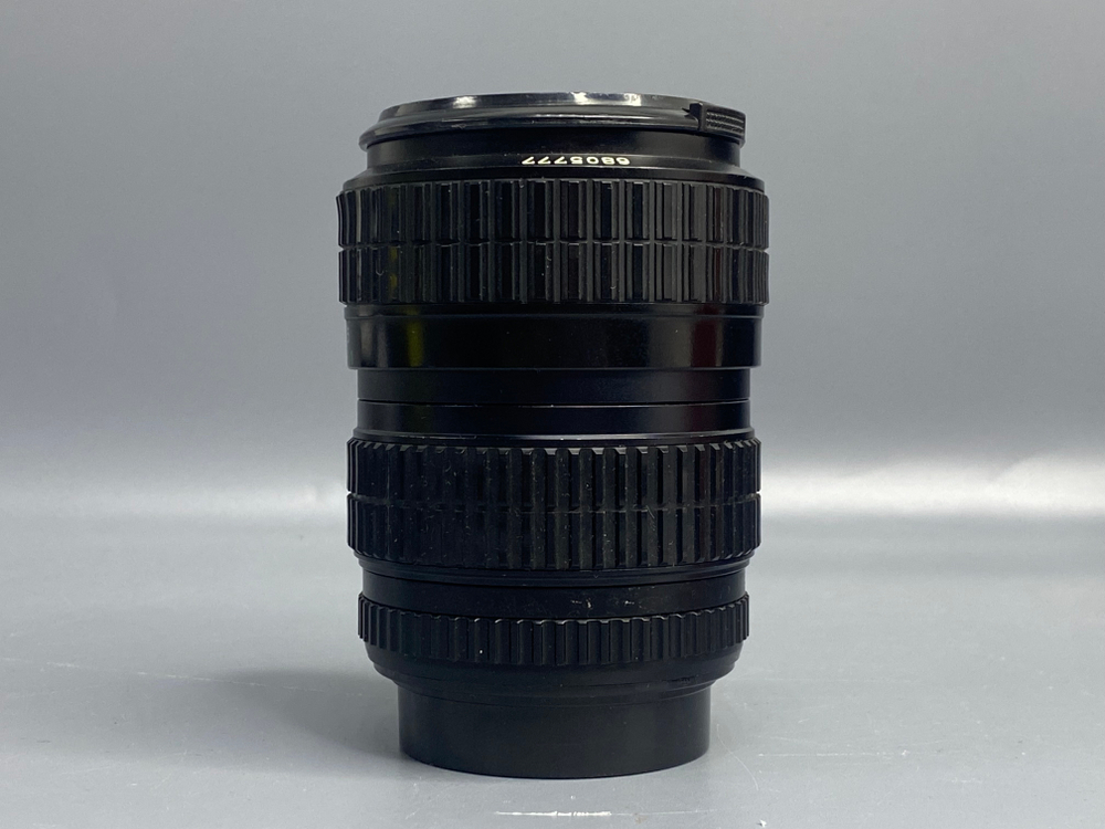 Pentax-A Zoom 28–80mm f/3.5–4.5