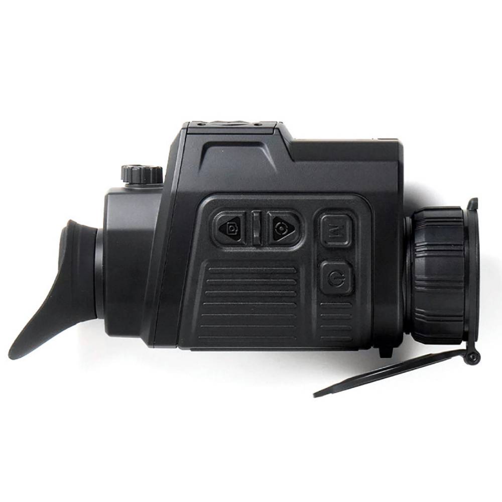 Тепловизионный монокуляр Longot FH35R V2, 640х512, D35мм, с дальномером (Finder FH35R V2)