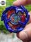 Слой Dran Sword (Metal Coat blue ver) BX00 от Takara Tomy