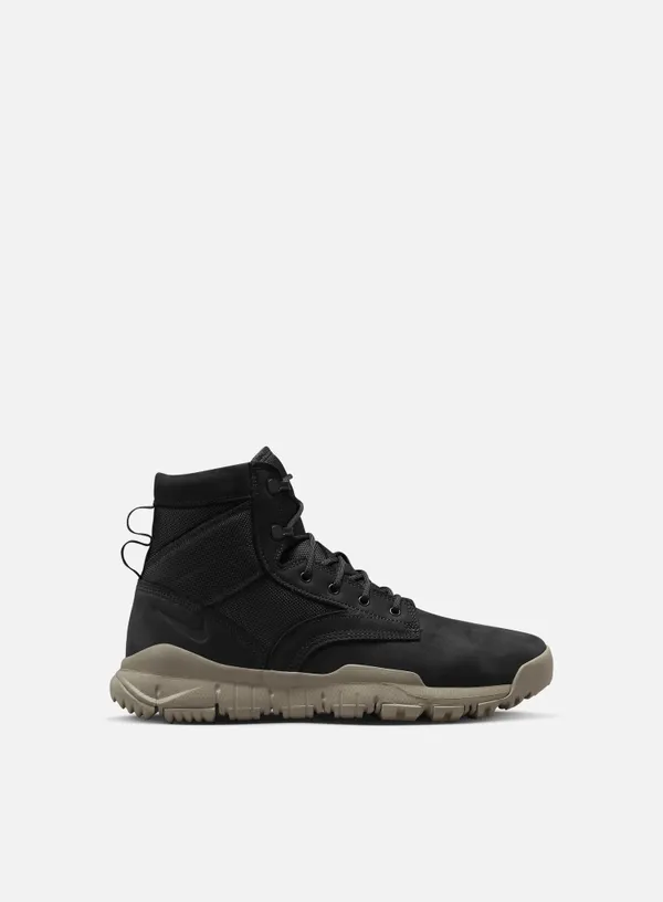 Кеды мужские NIKE SFB 6" NSW LEATHER