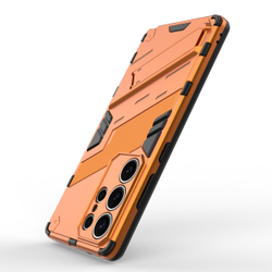 Чехол Warrior Case для Samsung Galaxy S25 Ultra