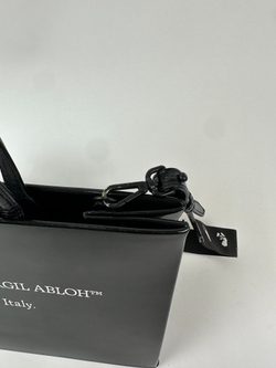 Сумка Off-White Box