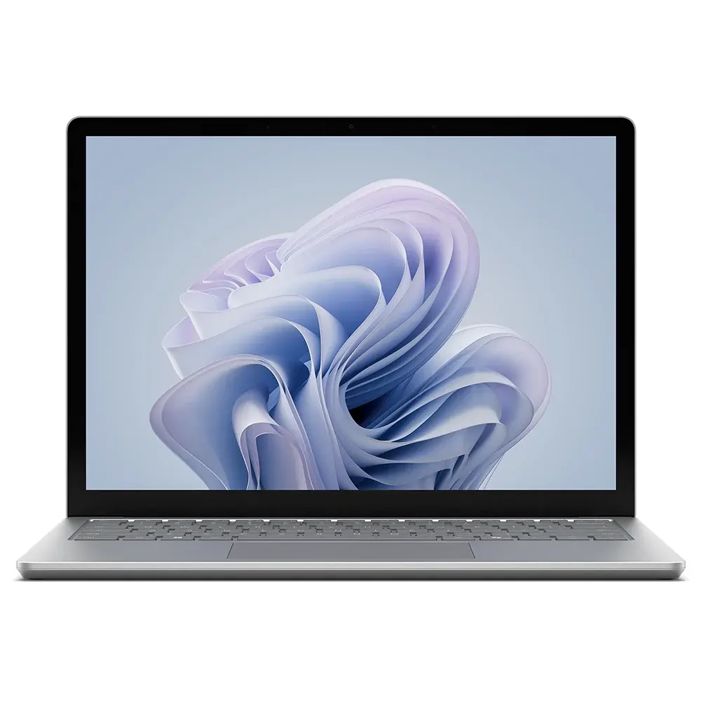Microsoft Surface Laptop 6 (13.5", Intel Core Ultra 5 135H, 16GB RAM, 512GB SSD)