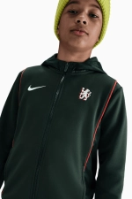 Спортивный костюм Nike Chelsea FC 25/26 Strike Junior - зеленый