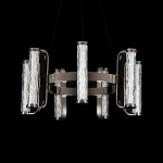 Подвесной светильник MODESTYLE MS.2340.600 BK