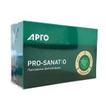 Программа фитосанации «PRO-SANATIO», Биолит (Арго)
