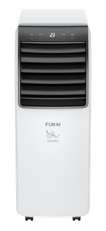 Мобильный кондиционер серии SAKURA MAC-SK30HPN03