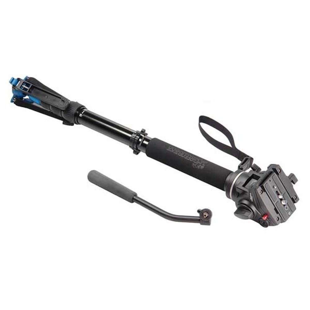 GreenBean HDV Elite - 417