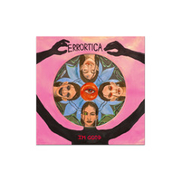 Errortica 'I'm Good' (12" винил)