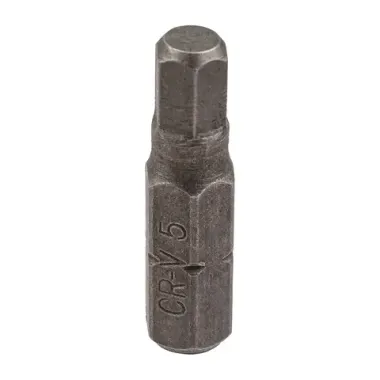 Бита H6.35*25L H5 JCB JCB-1242505