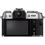 Цифровая фотокамера FujiFilm X-T50 Kit XF 16-50mm. Серебристый