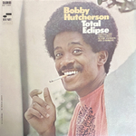 Bobby Hutcherson / Total Eclipse (LP)
