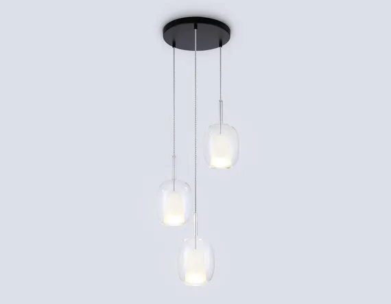 Подвесной светильник High Light LH11151 Ambrella