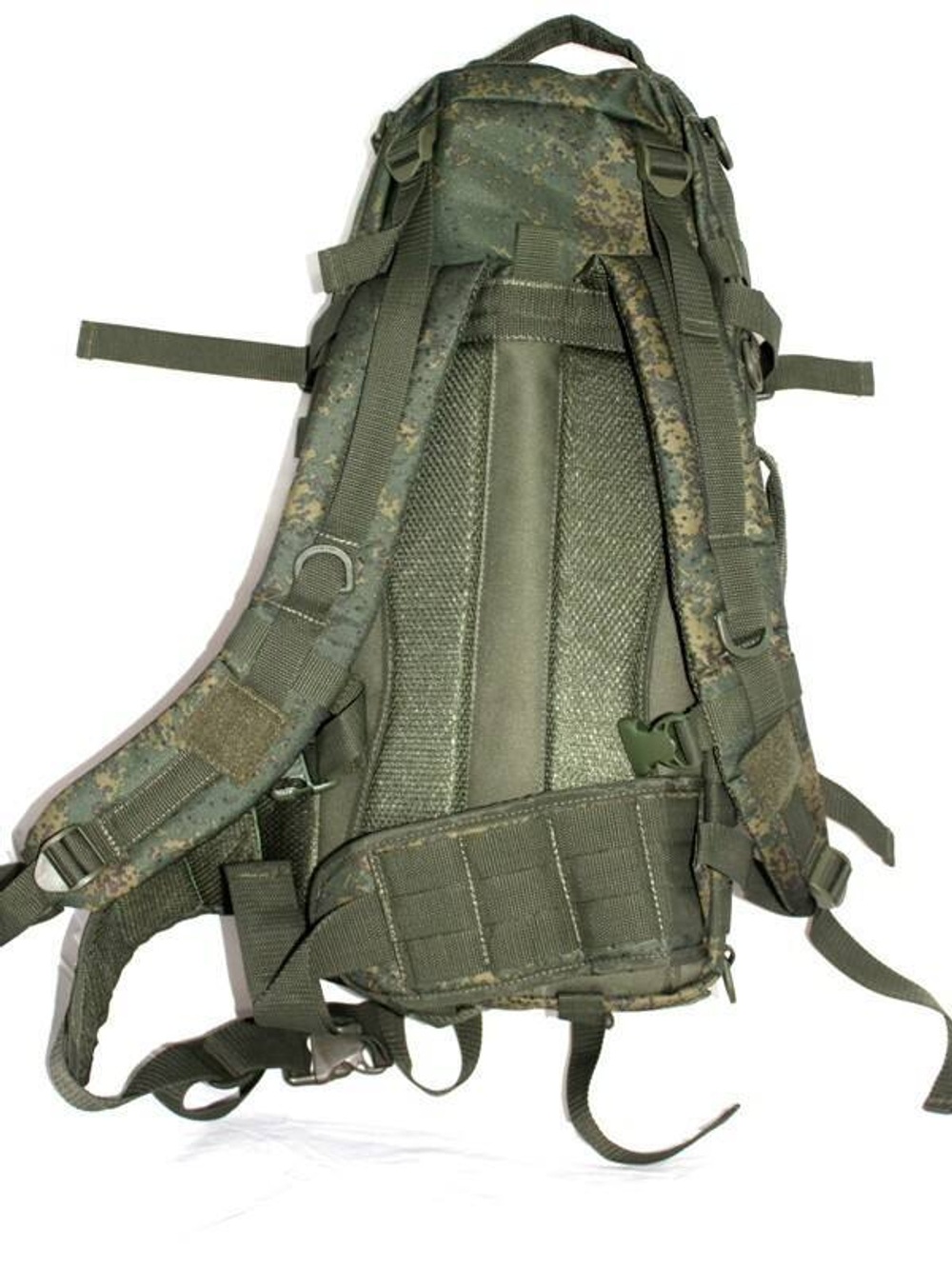 Рюкзак Штурмовой Molle 45L Цифра
