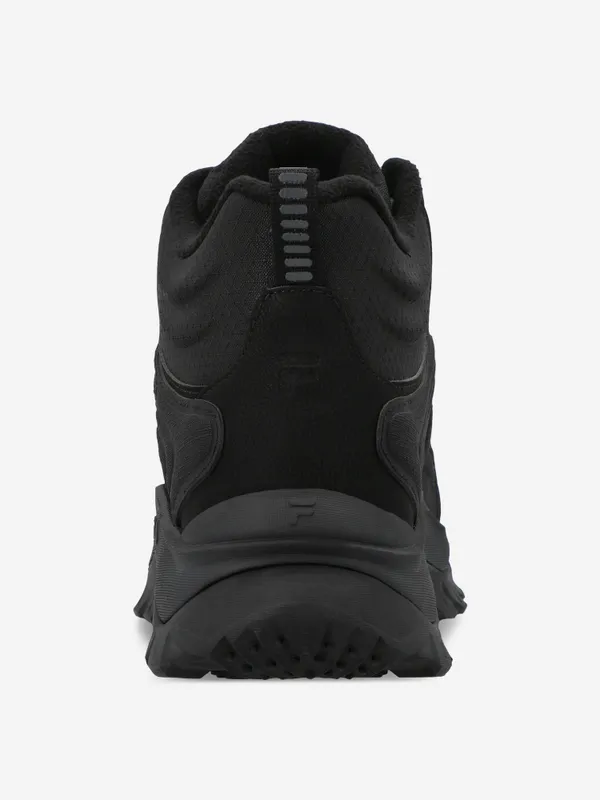 Кроссовки мужские FILA BOUNDER MID M