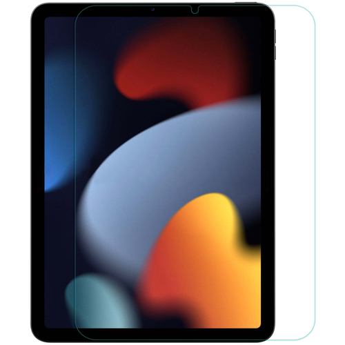 Антибликовое закаленное стекло от Nillkin для планшета iPad Mini 6 с 2021 года и iPad Mini 7 с 2024 года, толщина 0,3мм, серия Anti-Explosion Glass Screen Protector
