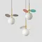 Подвесной светильник  MATISSE-ONE01 ImperiumLoft