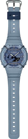 Наручные часы Casio G-Shock GA-2100PT-2ADR