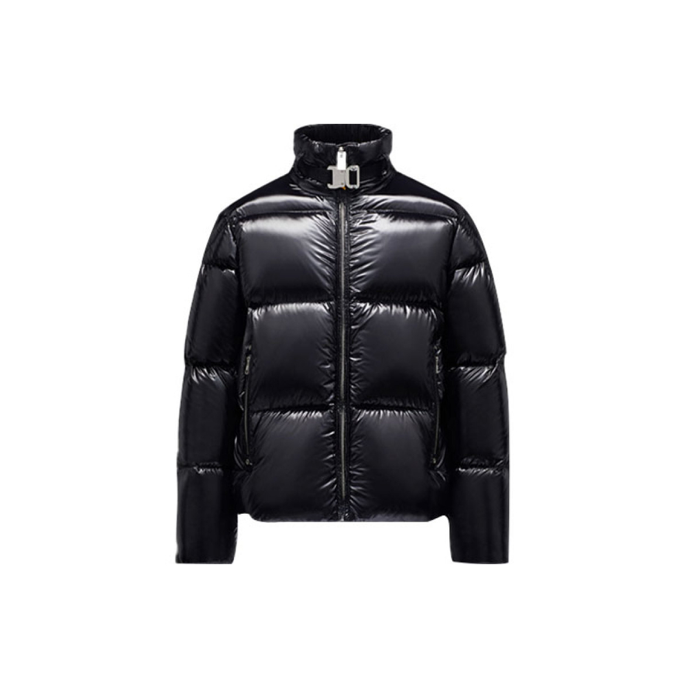 Куртки MONCLER GENIUS x 1017 Alyx 9SM FW21 Logo, G209Y1A00004539FT999