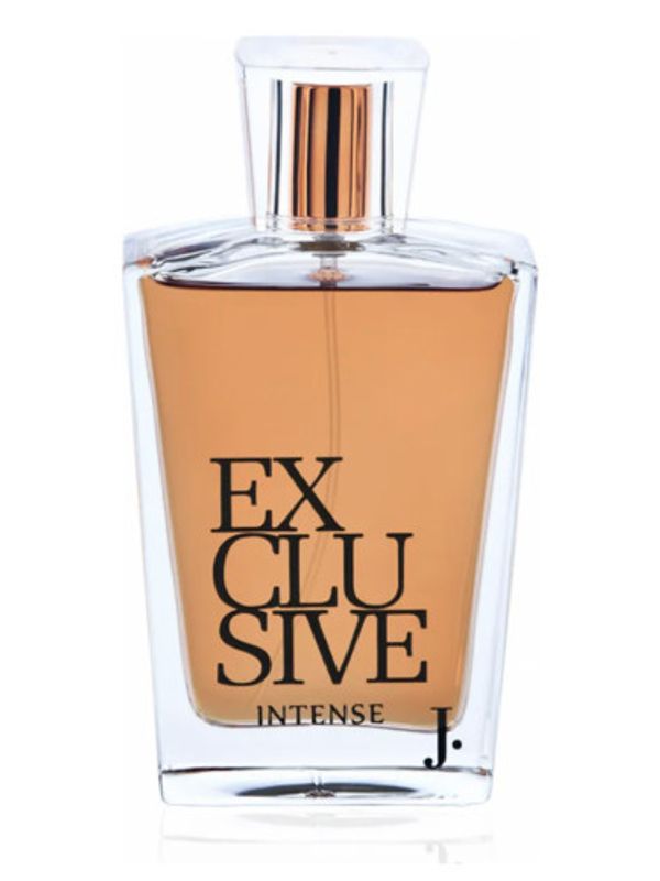 Junaid Jamshed Exclusive Intense