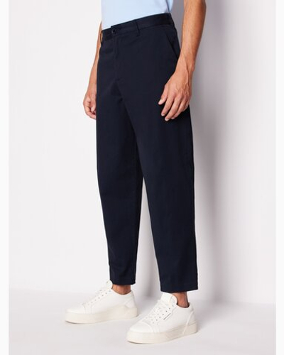 Брюки Armani Exchange