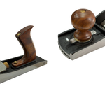 Новинка! Рубанок торцовочный GARVIN № 62, Low Angle Jack Plane 350 / 50 мм HEPHA SJP-1012