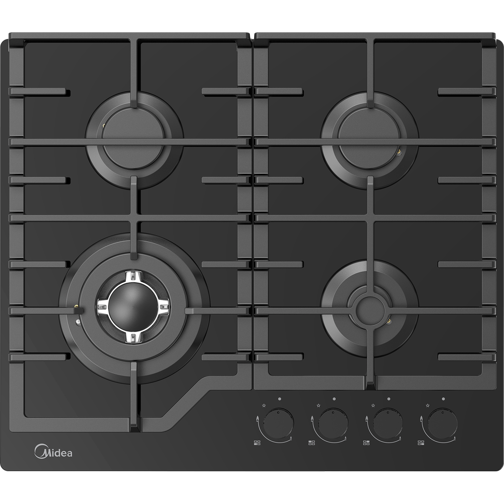 MIDEA MG593TGB