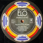 Jeff Lynne's ELO ‎– Wembley Or Bust 3LP (Европа 2017г.)