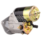 Стартер Hino