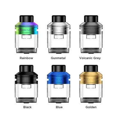Картридж (без испарителя) Geek Vape E100