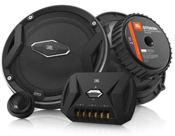 Автомобильная акустика JBL GTO 609C