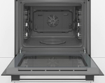 Духовой шкаф Bosch HIJ517YS2R
