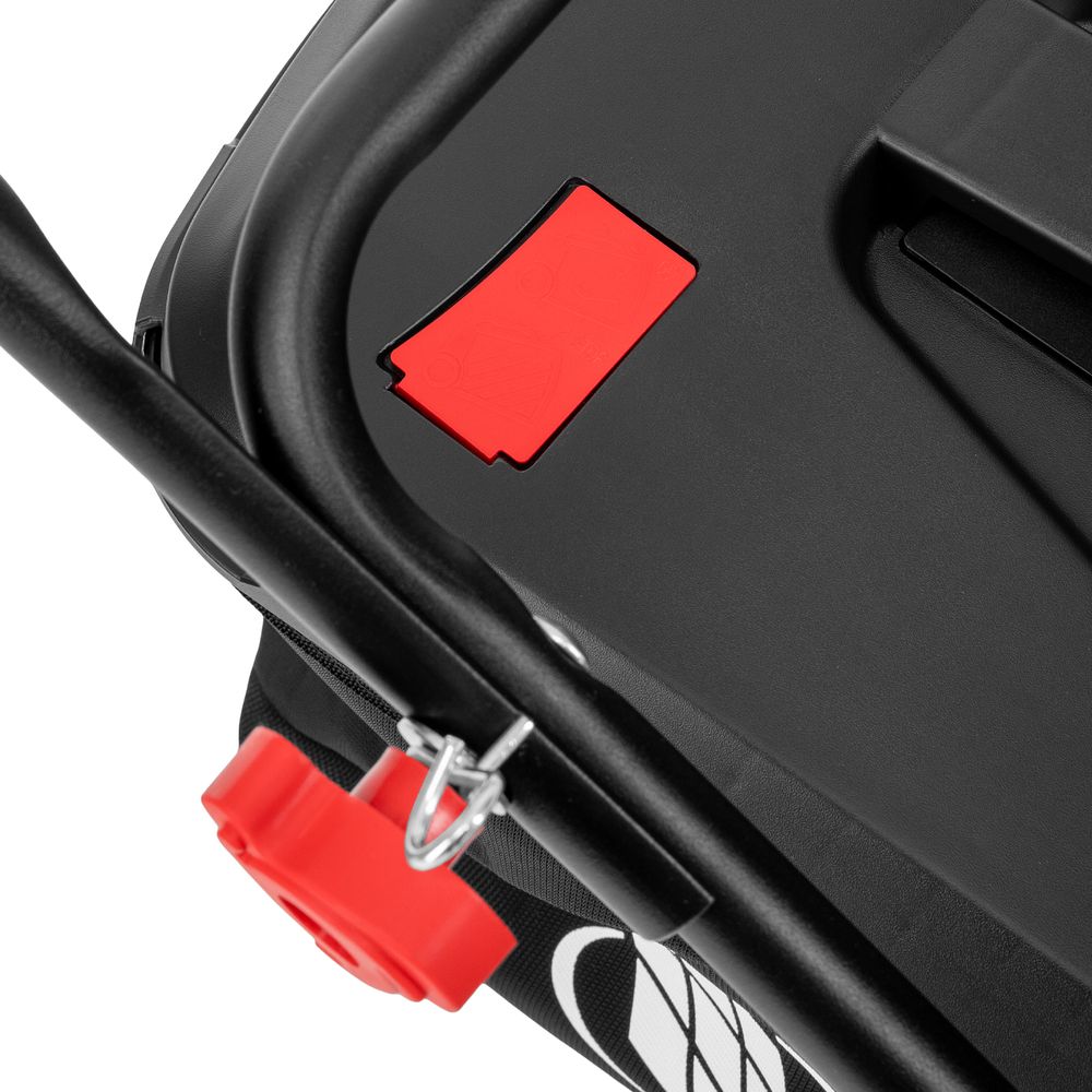 Газонокосилка бензиновая MTX GL46-ZG, 46 см, 65 л