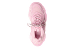 Balenciaga Triple S Faded Pink Women"s