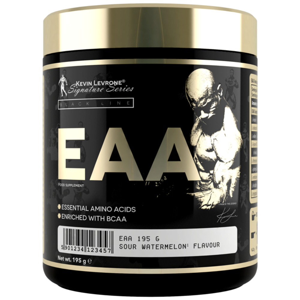 LEVRONE EAA