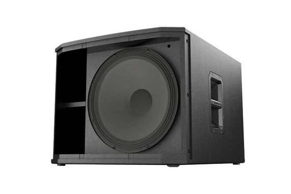 ELECTRO-VOICE ETX-15SP активный сабвуфер, 2000Вт, динамик 15 дюймов